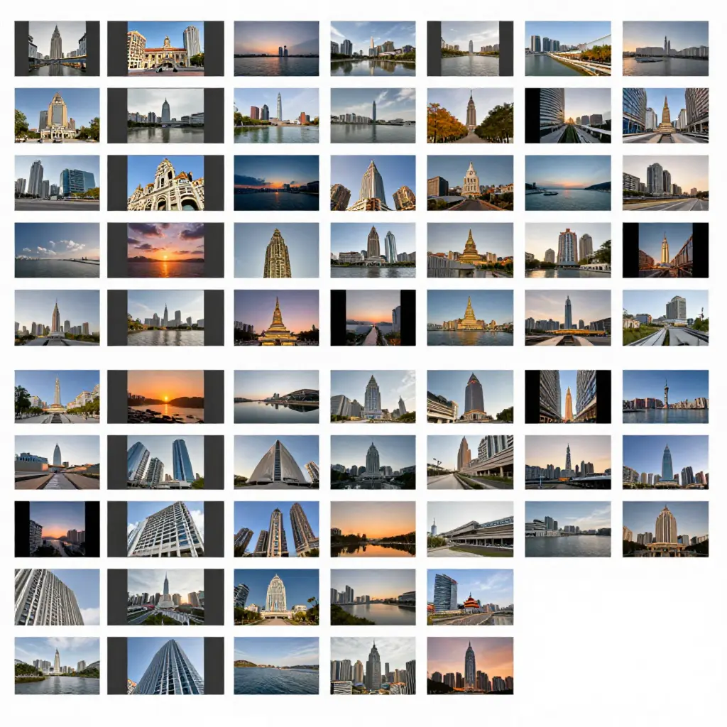 Digitale Foto-Verwaltung und Bildorganisation